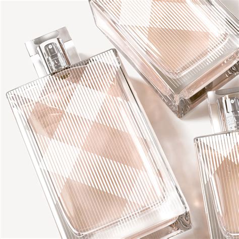 burberry brit for her toilette|burberry brit for her website.